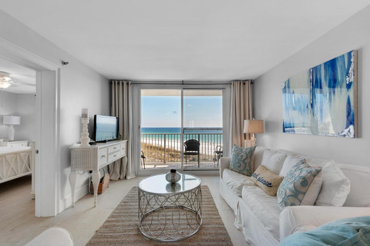 Вілла Destin On The Gulf Екстер'єр фото