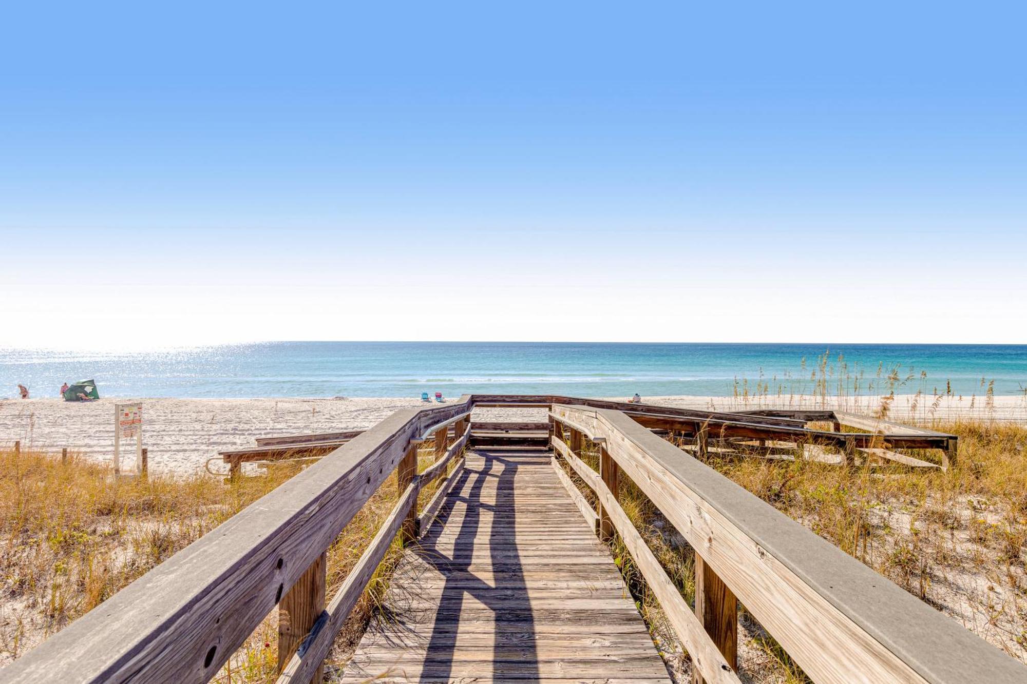 Вілла Destin On The Gulf Екстер'єр фото