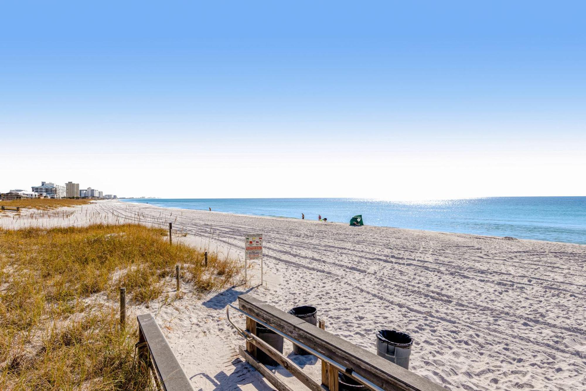 Вілла Destin On The Gulf Екстер'єр фото