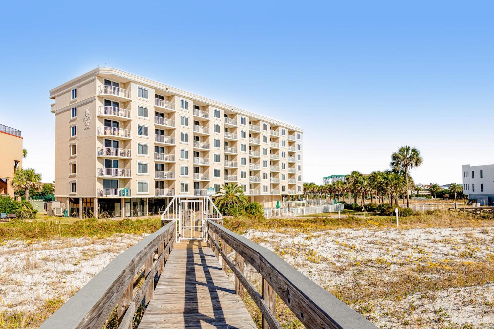 Вілла Destin On The Gulf Екстер'єр фото