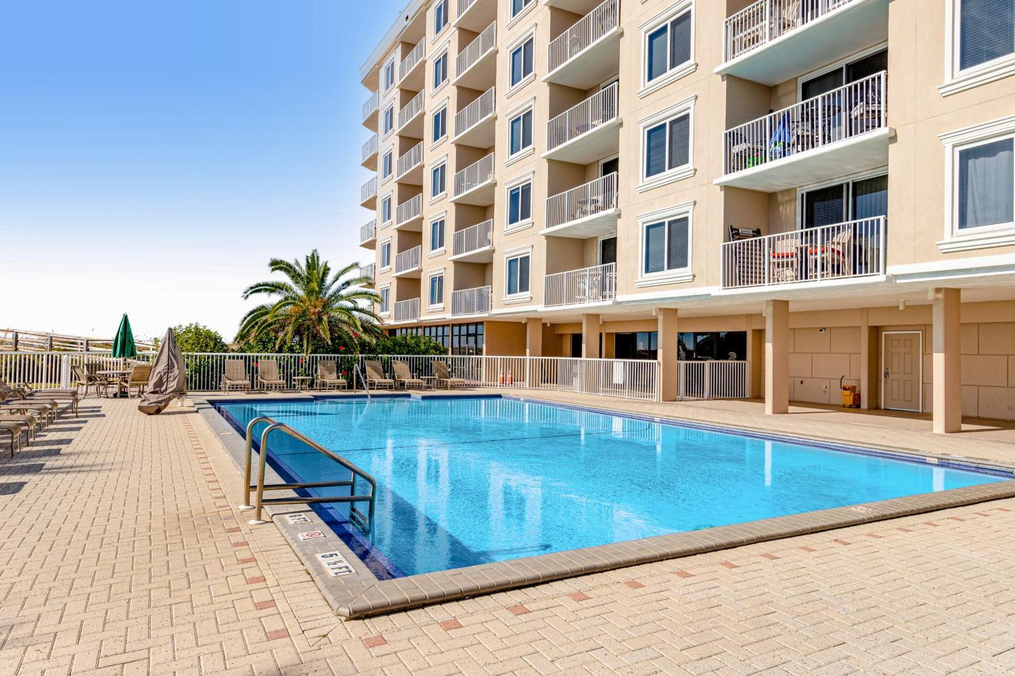 Вілла Destin On The Gulf Екстер'єр фото