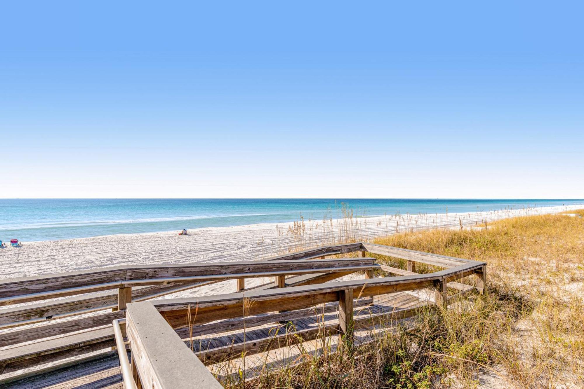 Вілла Destin On The Gulf Номер фото
