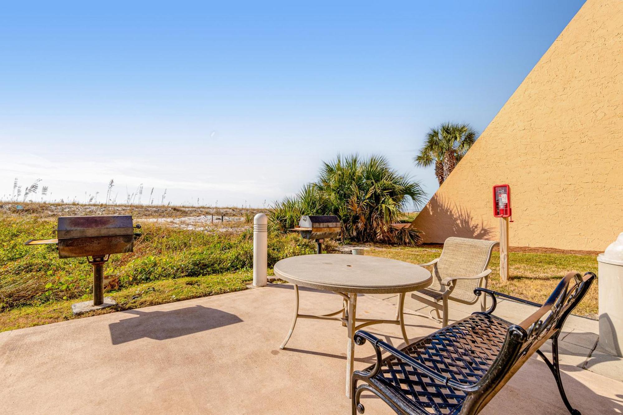Вілла Destin On The Gulf Номер фото